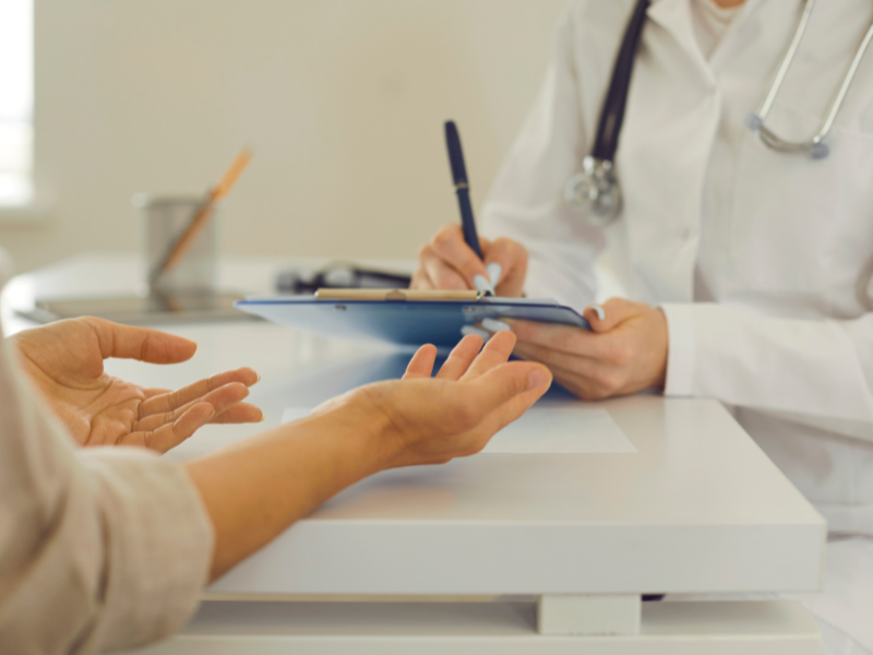 Primary Care in Murray Utah | MA Family Health