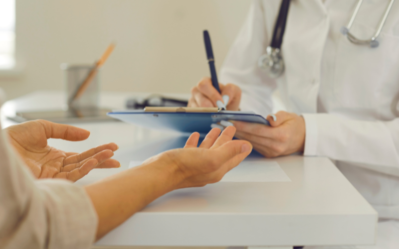 Primary Care in Murray, Utah | MA Family Health