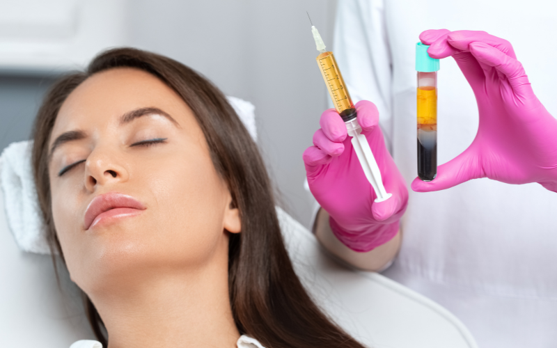 PRP Collagen Biostimulator Rejuvenation | MA Family Health